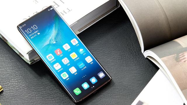 魅族前高管李楠评价魅族17，颜值有提升，瀑布屏被三星带偏了