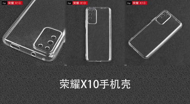 荣耀X10真机来了，配升降式全面屏+麒麟820芯片，性能很强大