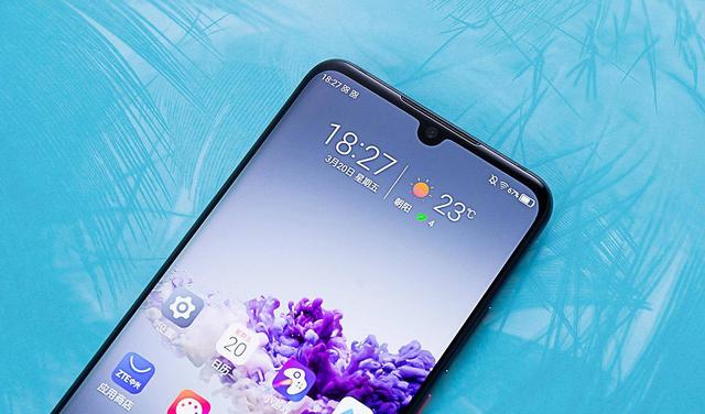 中端5G手机怎么选?性能党都喜欢荣耀30s,Redmi K30配置很均衡