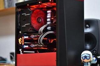 今天教你组装台式机如何选择电脑机箱