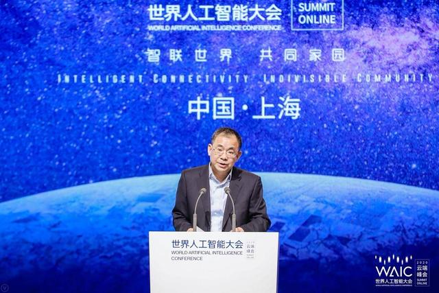 人工智能在汽车产业的深度应用，上汽还是很有代表性的