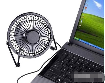 电脑发热温度高怎么办，掌握这些方法电脑不卡延长寿命