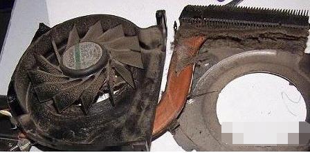 电脑发热温度高怎么办，掌握这些方法电脑不卡延长寿命