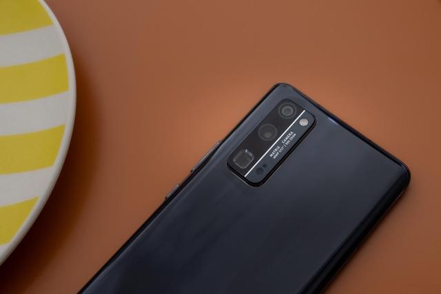 除了990与超感光影像 荣耀30 Pro还有哪些值得关注？