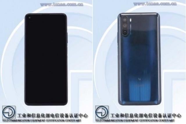 华为麦芒 9今日开售：天玑800加持