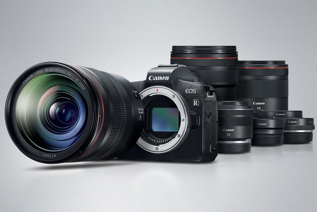 想换相机？从入门机型升级到高端器材该怎么选择