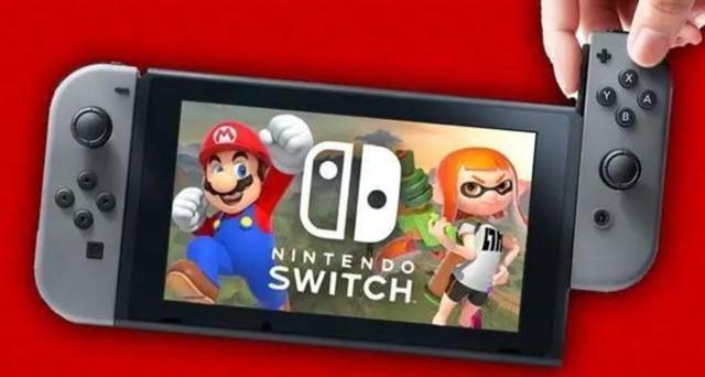 Switch新机或支持DLSS2.0 画质进一步提升