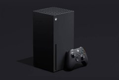挑战索尼PS5？微软Xbox Series S主机确认