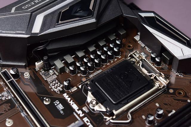 中端实惠之选 铭瑄B460M电竞之心主板评测