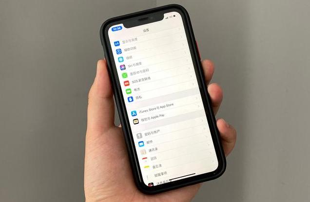 中国市场最畅销的苹果手机，第二季度销量猛增，库克：真香