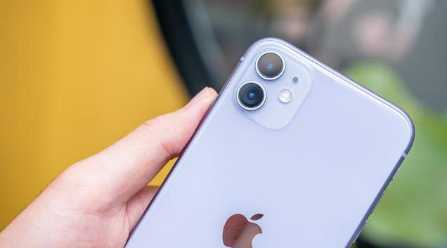 中国市场最畅销的苹果手机，第二季度销量猛增，库克：真香