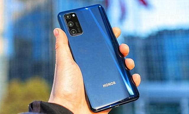 荣耀V40系列曝光，全系搭载联发科芯片，销量会受影响吗？