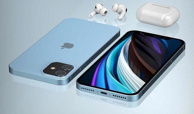 iPhone12：两个好消息，一个坏消息！果粉：还是很值得等