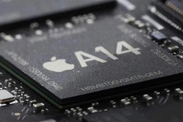 iPhone12最新确认，无刘海+A14+5G网络，果粉：开始存钱等了