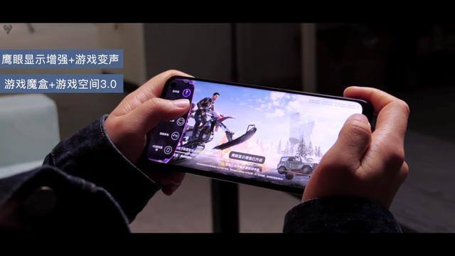 最便宜骁龙865来袭,iQOO Neo3对比小米10,告诉你什么叫“真香”