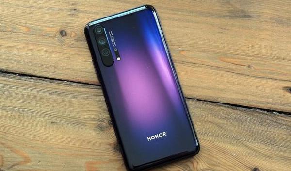 华为良心了,荣耀20Pro让路下一代跌至“退场价”,网友:买早了