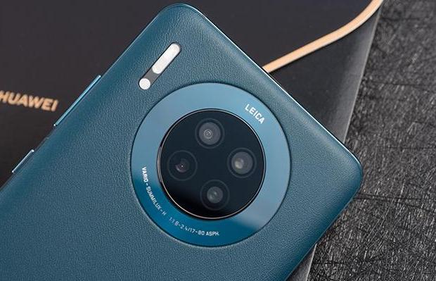 最值得入手的华为5G旗舰诞生,降至良心价,网友:感谢华为P40!