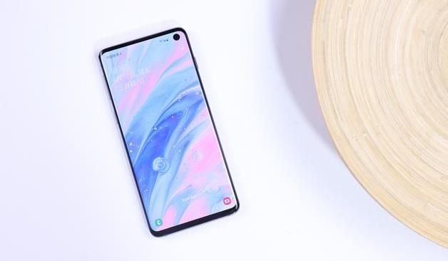 从7699降至4788，2K全视屏+512GB，网友：这三星旗舰不香？