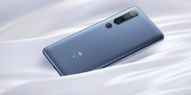 iPhone不香了？果粉换机更愿意选择华为，小米只排第5