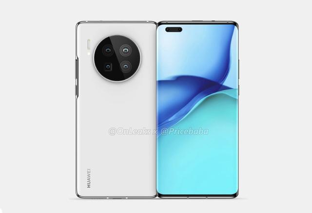 余承东：华为面临最大挑战，已经没有芯片可用，9月发华为Mate40