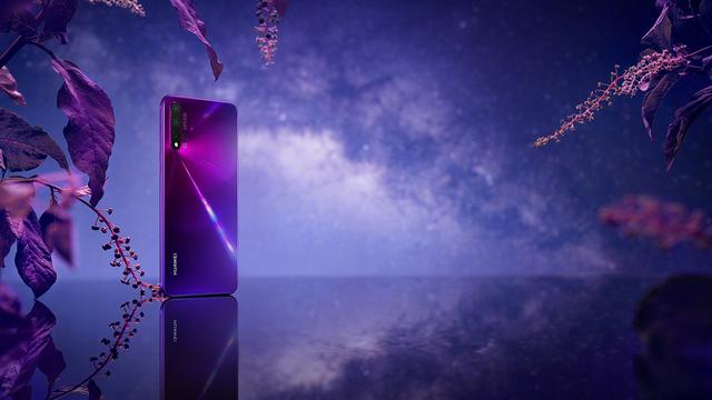 华为手机别乱买，这4款才是目前最正确的选择，高配低价