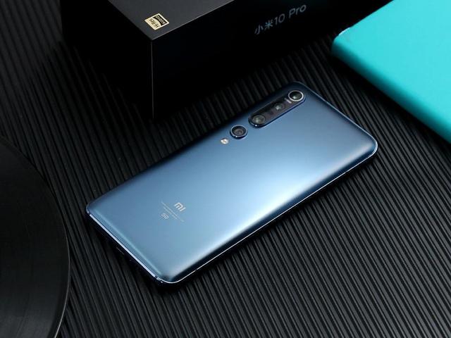 小米10至尊纪念版将于8月11日发布，100W+120Hz屏：最贵小米手机