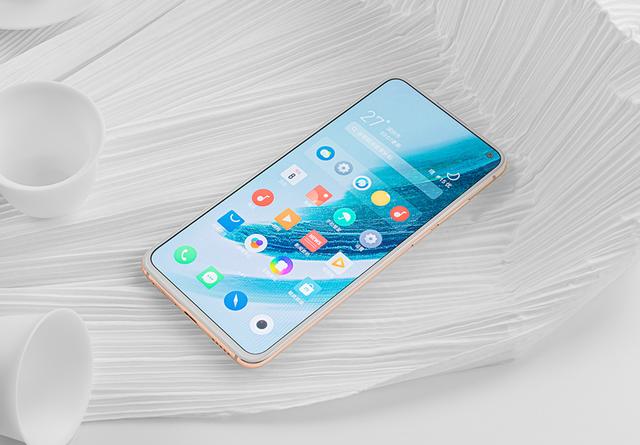 魅族反击了，120Hz屏+8GB+骁龙865降价300，网友：还要再等等