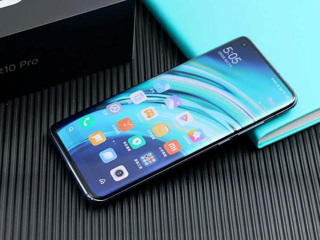 小米10也有超大杯，小米10S已确认：超频865+1亿像素，价格感人