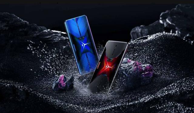 顶级性能+专业游戏优化，4部最适合玩游戏的手机，你喜欢哪一款？