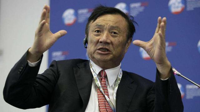 国人沸腾!任正非开始“反阻击”,2000名美籍员工被华为裁掉