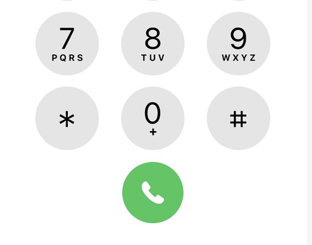 手机拨号键还有大用处?隐藏黑科技4个功能,今天全部教给你