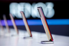 5G和120Hz屏幕还需大电池 超级快充或成今年高端手机标配