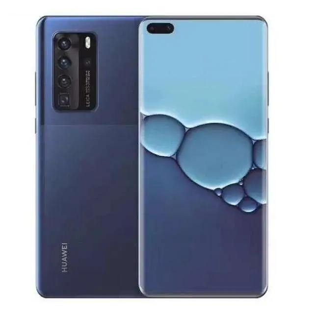 华为p40Pro评测——将偏科进行到底!