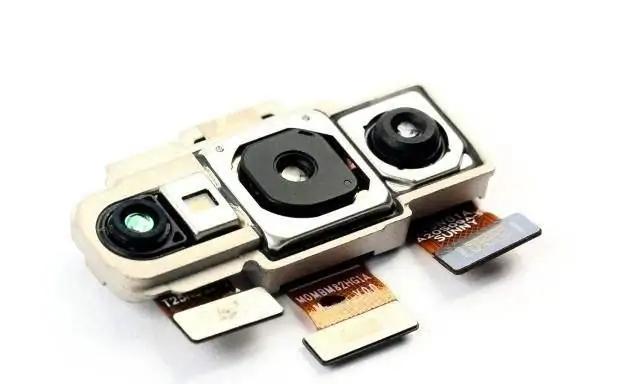 TOF镜头到底有什么用?真的只是一个200万像素的摄像头吗?