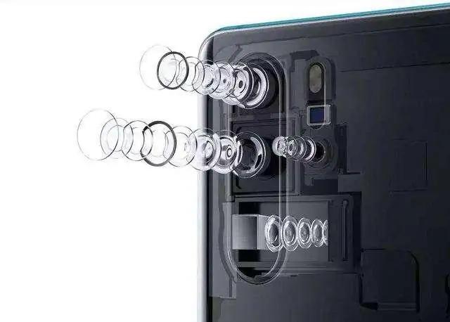 TOF镜头到底有什么用?真的只是一个200万像素的摄像头吗?