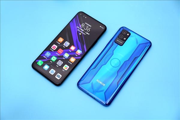 荣耀play4Pro的红外测温功能是如何实现的？