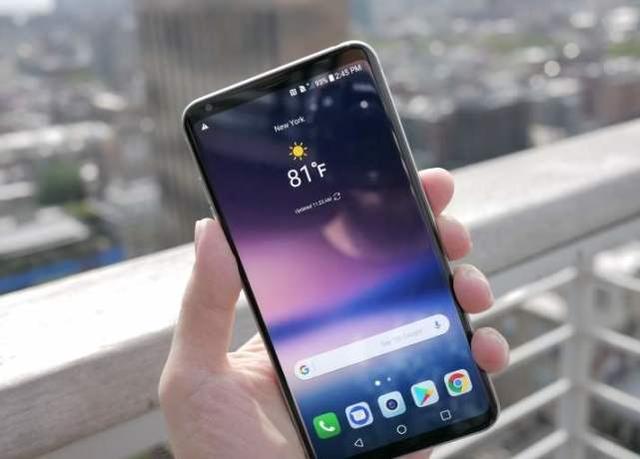 为什么LCD息屏显示功耗更低却没有厂商愿意给LCD手机适配?