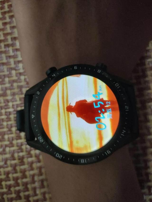 华为watch GT2的功能被小米下放到手环上！网友：真香！