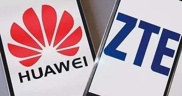 华为为何从不理会小米的挑衅？看看它和中兴间的过招，小米太嫩！