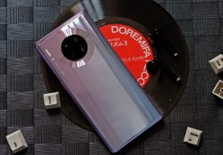 华为手机拍照突然变好的秘密,不仅仅是定制摄像头那么简单!