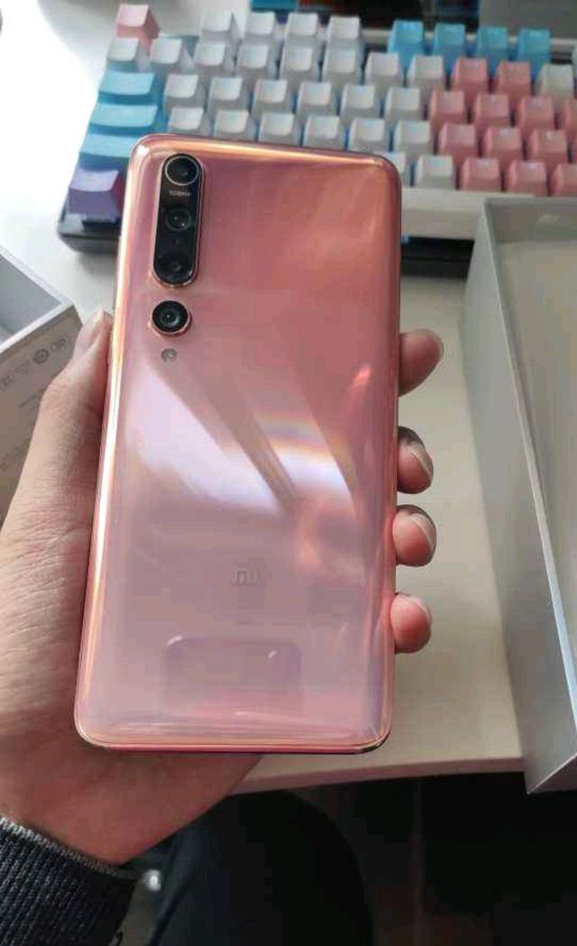 小米10的p2i防水是什么概念？手机防水等级知识科普