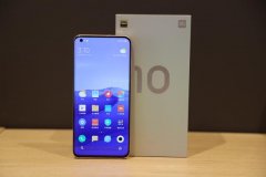 小米冲刺销量，5G旗舰跌至3578元，骁龙865+8GB+256GB+4780mAh