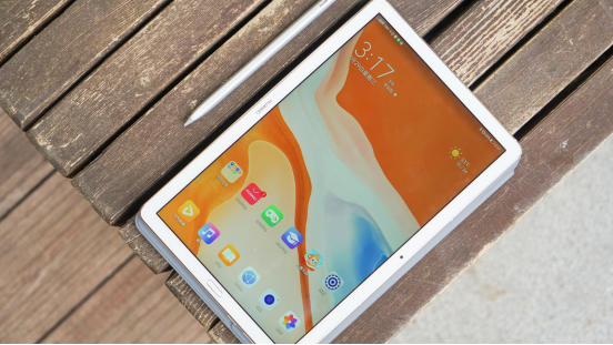 阵容不断增大，还配WiFi 6，两款2000元档华为平板如何选？