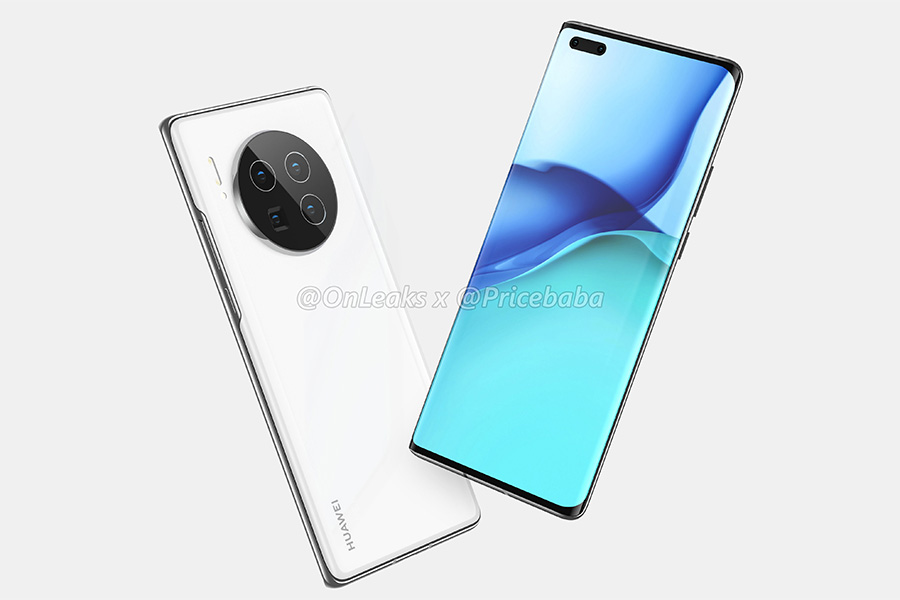 华为要玩前后双屏旗舰？魅族Pro7失败了，其他品牌也难成功