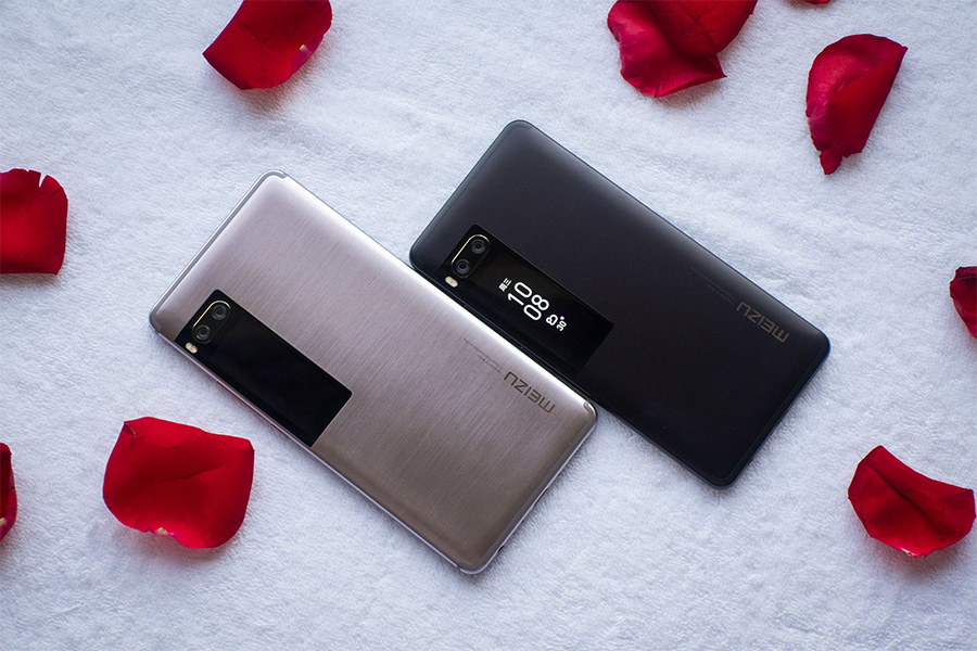 华为要玩前后双屏旗舰？魅族Pro7失败了，其他品牌也难成功