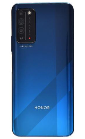 通过一个差评，道出荣耀X10的几点不足