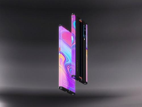 小米MIX Alpha项目流产,但澎湃芯片没有凉,仍在继续