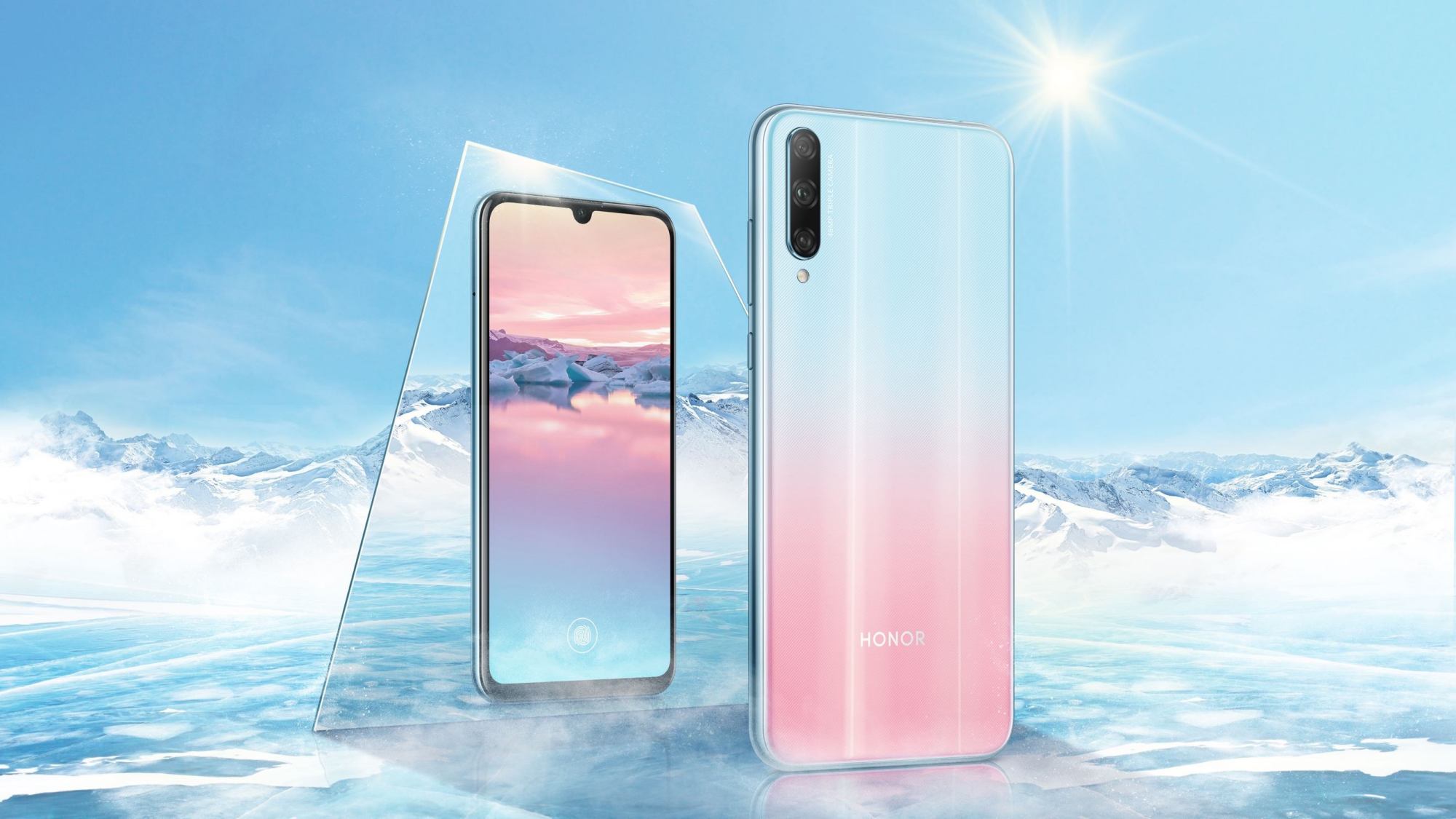 荣耀又发力！4800万AI三摄+4000mAh电池，价格跌至1000元以下