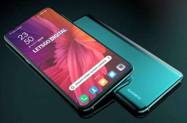 小米新机传出消息：一款海外新品牌，一款将首发骁龙875