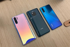 华为Mate30 Pro 5G降价，全面死磕小米10Pro！到底怎么选？